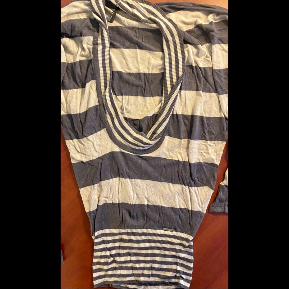 Affliction Women’s Top. NWOT.